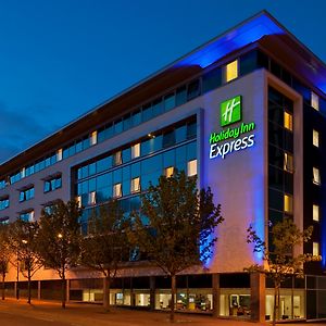 Holiday Inn Express Newcastle City Centre, An Ihg Hotel